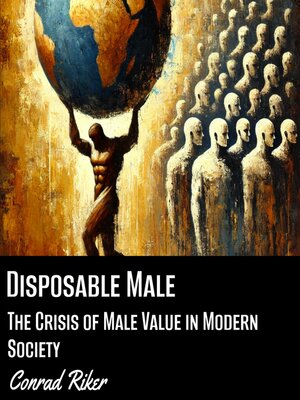 cover image of Disposable Male